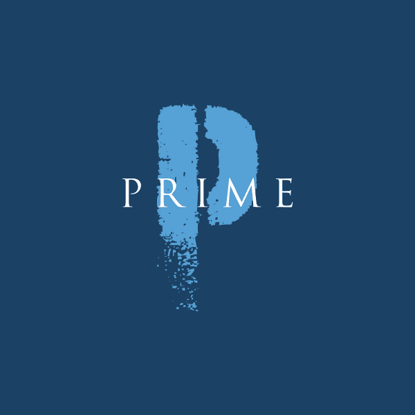 Prime Huntington logo